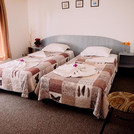 Casa Mica Guesthouse Bükreş Dış mekan fotoğraf