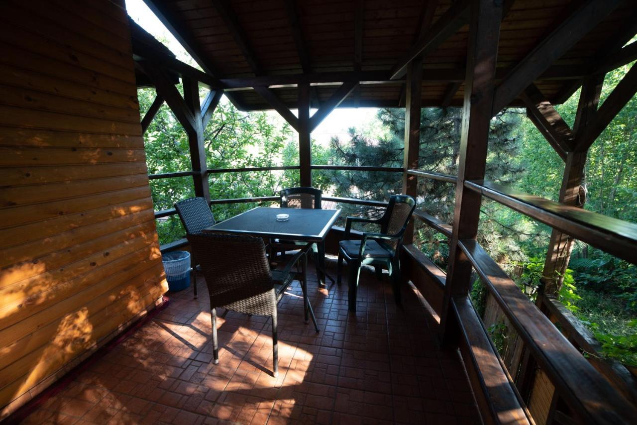 Casa Mica Guesthouse Bükreş Dış mekan fotoğraf