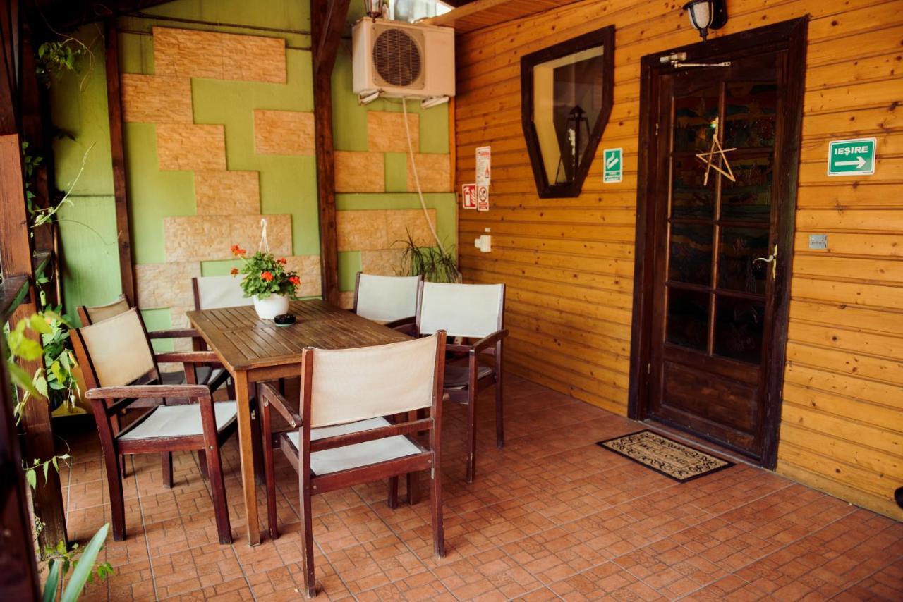 Casa Mica Guesthouse Bükreş Dış mekan fotoğraf