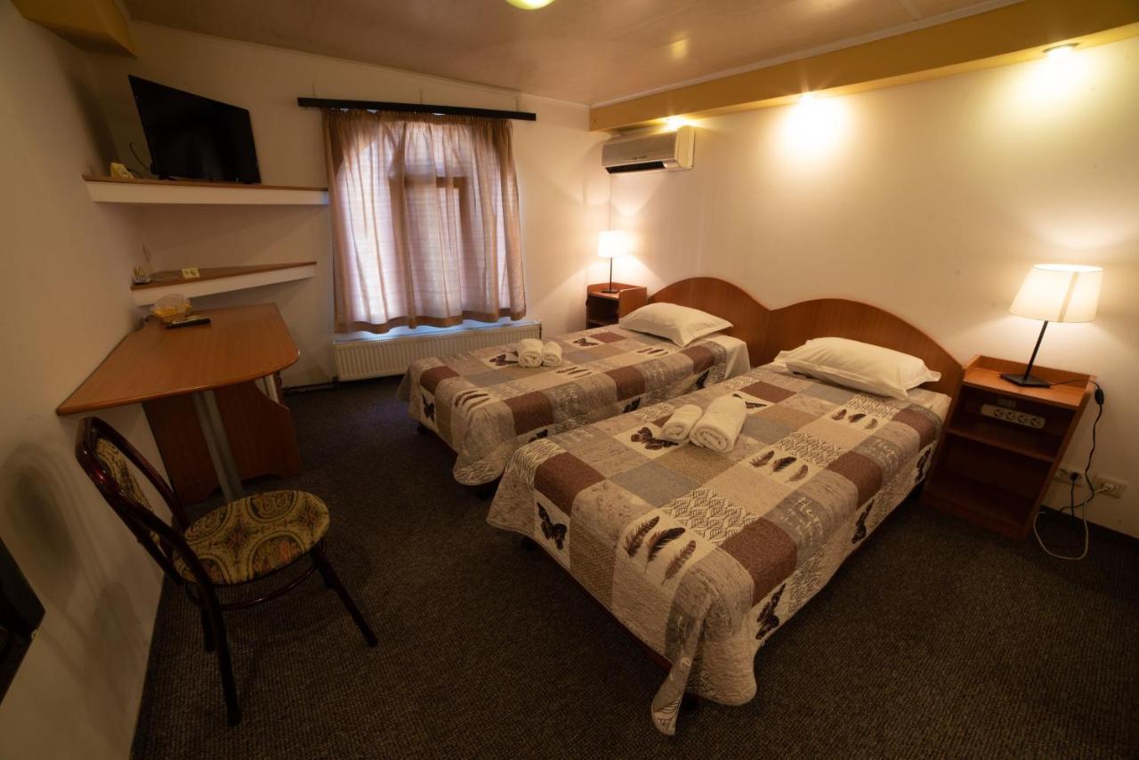 Casa Mica Guesthouse Bükreş Dış mekan fotoğraf