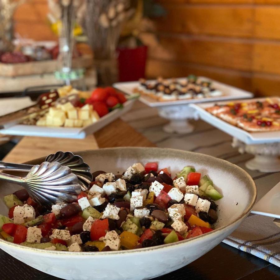 Casa Mica Guesthouse Bükreş Dış mekan fotoğraf