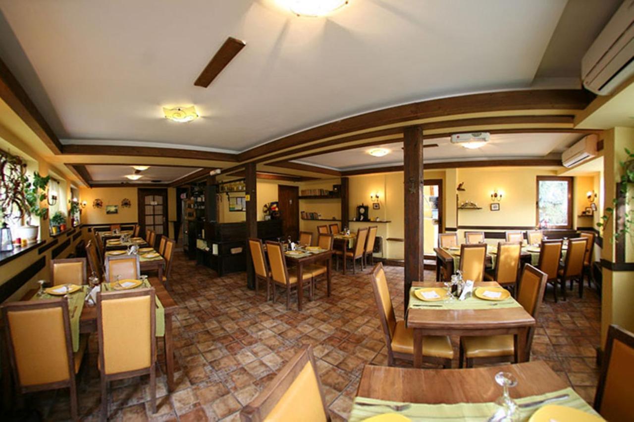 Casa Mica Guesthouse Bükreş Dış mekan fotoğraf