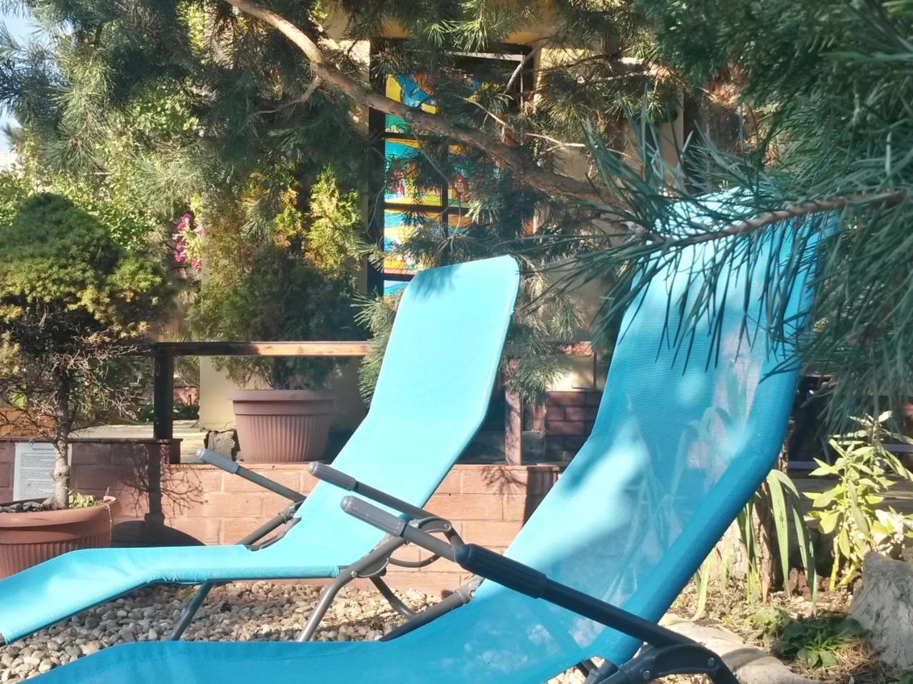 Casa Mica Guesthouse Bükreş Dış mekan fotoğraf