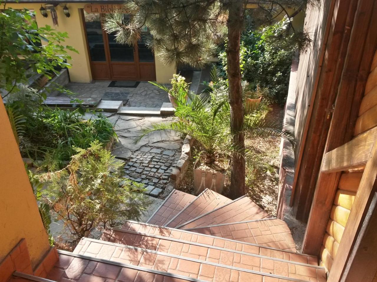 Casa Mica Guesthouse Bükreş Dış mekan fotoğraf