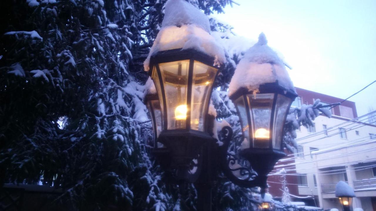 Casa Mica Guesthouse Bükreş Dış mekan fotoğraf