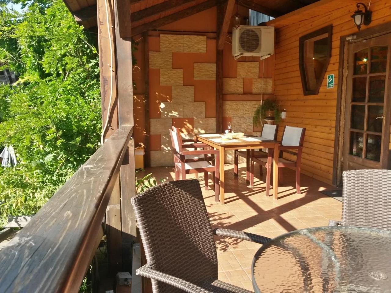 Casa Mica Guesthouse Bükreş Dış mekan fotoğraf