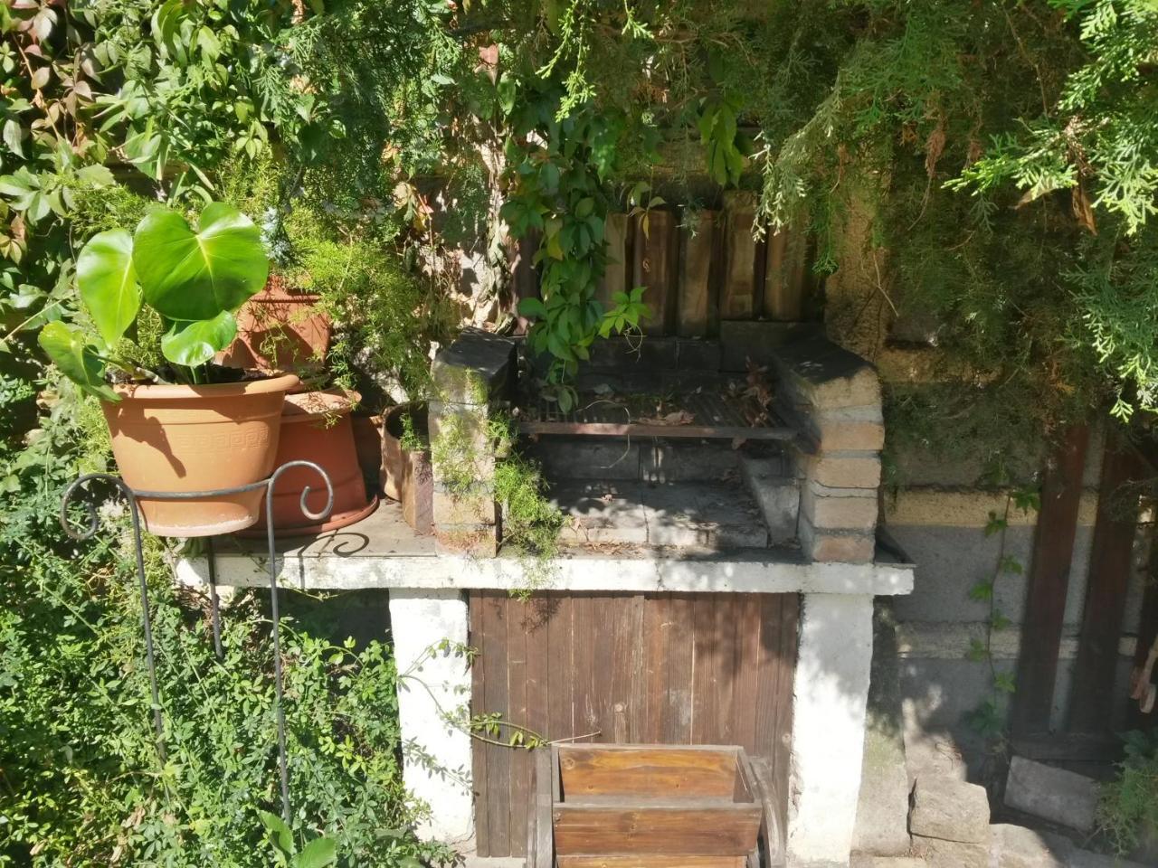 Casa Mica Guesthouse Bükreş Dış mekan fotoğraf