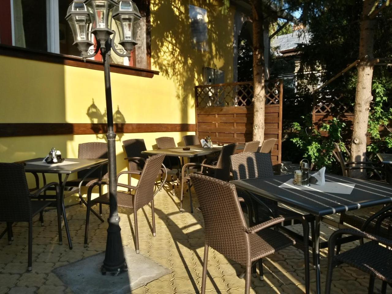 Casa Mica Guesthouse Bükreş Dış mekan fotoğraf