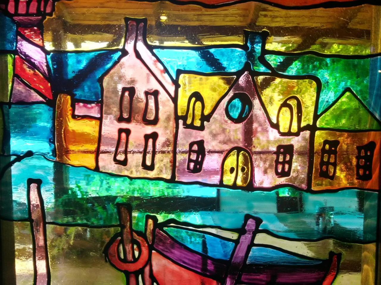 Casa Mica Guesthouse Bükreş Dış mekan fotoğraf