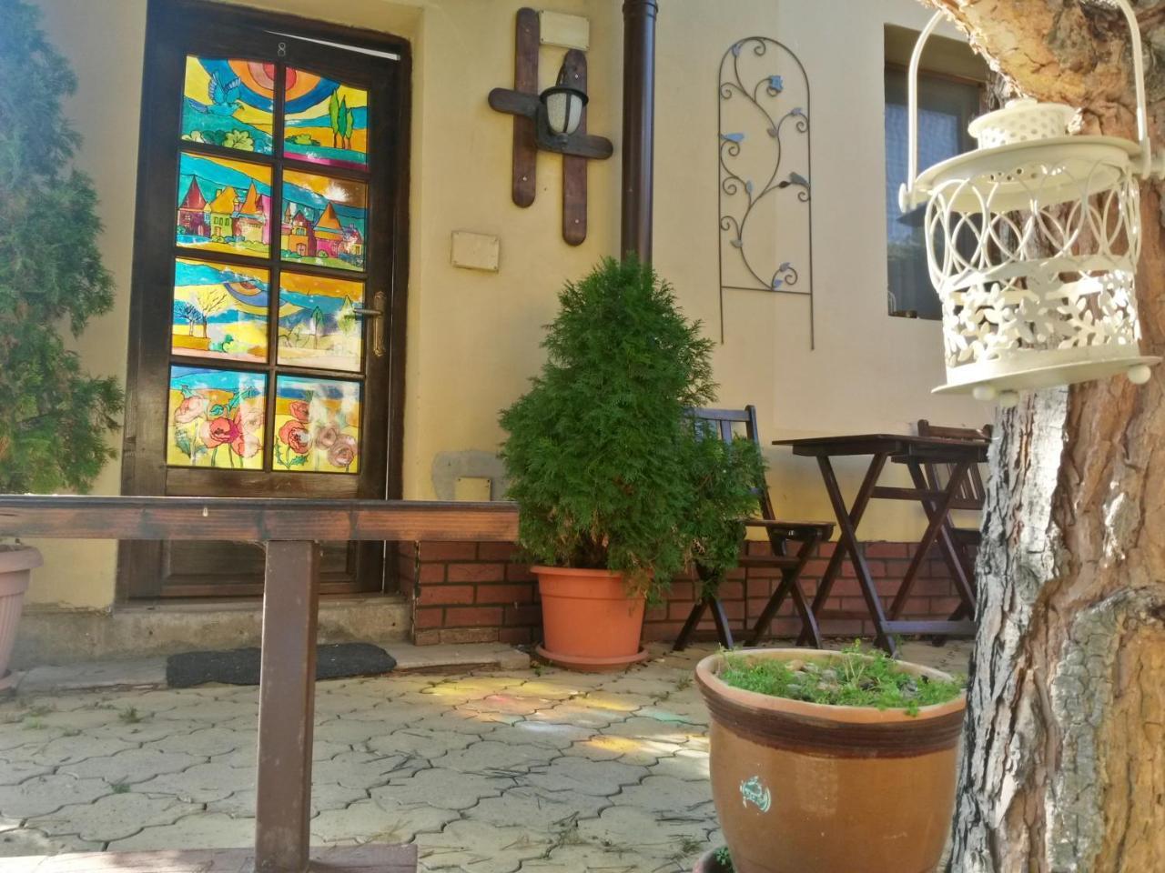 Casa Mica Guesthouse Bükreş Dış mekan fotoğraf